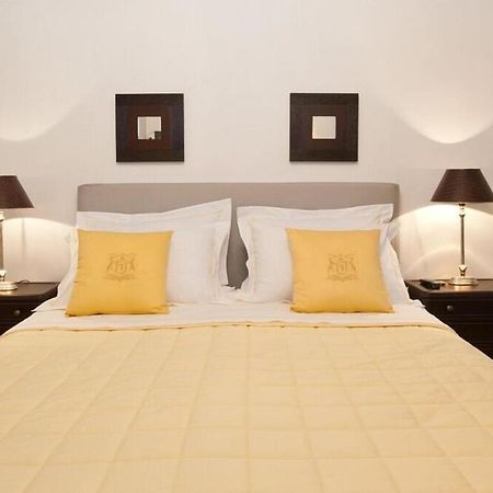 Acropolis Luxury Apartment With Balcony Афины Экстерьер фото